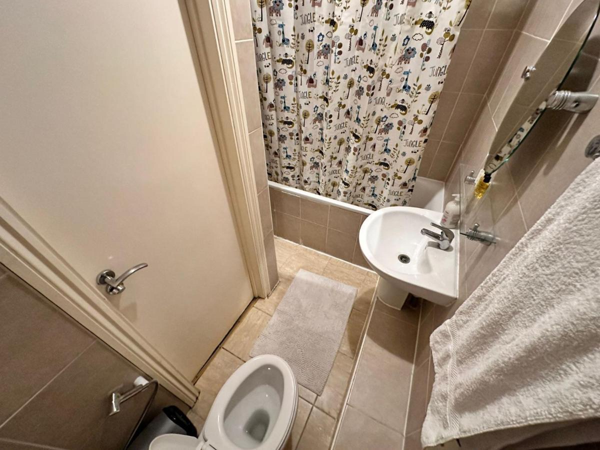 Central London 1-Bedroom Cozy Budget Apartment, Edgware Road Екстериор снимка